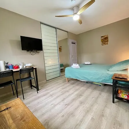 Chambres Chez L'Habitant Delphine Et Guillaume Venarey-les-Laumes Esterno foto
