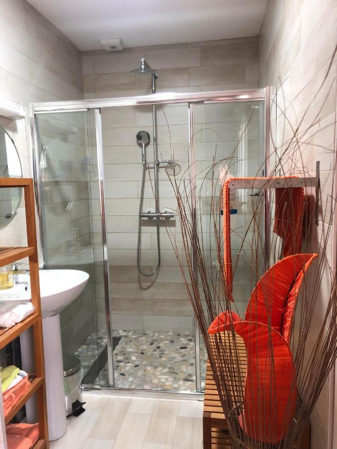 Delphine Et Guillaume Homestay Venarey-les-Laumes